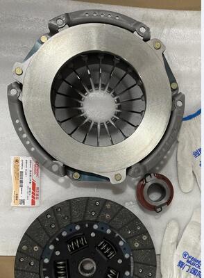 chất lượng Bộ ly hợp hoàn chỉnh 0017-007-0019 cho JMC Kaiyun Euro 3 Hộp số sàn. nhà máy sản xuất