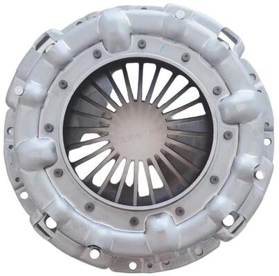 Giá tốt. Đĩa áp suất ly hợp chất xuất khẩu KN3-7563-AA cho JMC N800 Euro 6 Phụ tùng phụ tùng ô tô trực tuyến