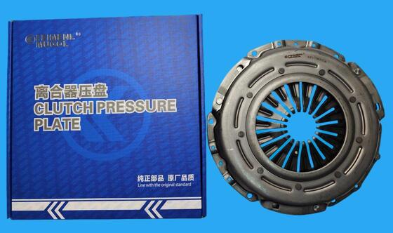 Giá tốt. Đĩa ép ly hợp chịu tải nặng EP1-7563-CA dành cho xe tải JMC Baodian Euro IV. trực tuyến