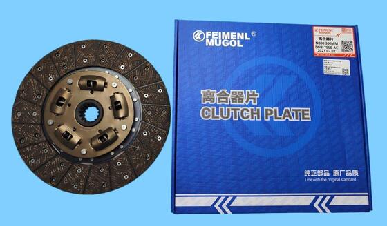 Giá tốt. Đĩa ly hợp cao cấp DN3-7550-AC cho JMC N800 4D30 giúp sang số mượt mà và tuổi thọ cao. trực tuyến