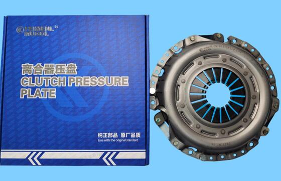 Giá tốt. Đơn trực tiếp từ nhà máy CN1C15-7563-AA Bảng áp suất ly hợp cho JMC Baodian Euro III & Great Wall 2.8TC trực tuyến