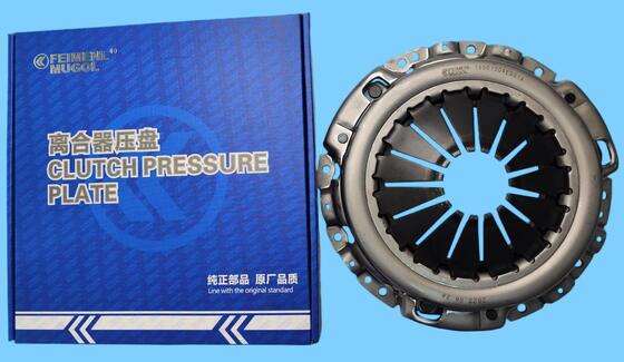 Giá tốt. Đĩa ép ly hợp tương thích OEM cao cấp 1600100AED01A dành cho Great Wall H5. trực tuyến