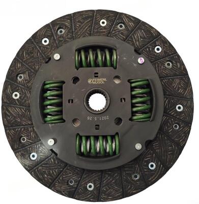 Giá tốt. Đĩa ly hợp chất cao cấp 9P2-7550DA cho JMC Yusheng S350 & Yuhu Được xây dựng cho điều kiện lái xe hạng nặng trực tuyến