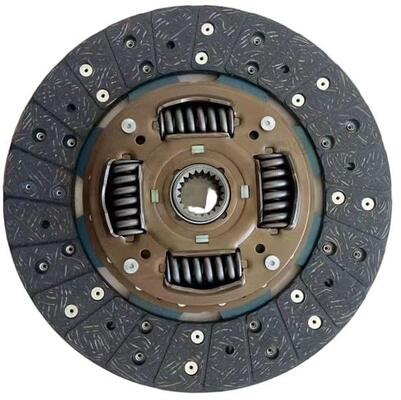 Giá tốt. Đĩa ly hợp 30100-2ZY0B đã được kiểm tra tại nhà máy cho Nissan ZD25 mang lại hiệu suất ổn định. trực tuyến