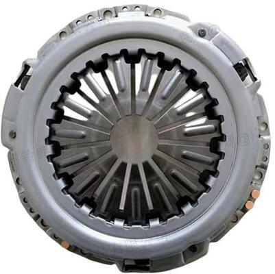 Giá tốt. Đĩa ép ly hợp 260mm có độ chính xác cao 30210-2ZY0B cho Nissan ZD25, mang lại hiệu suất ly hợp ổn định trực tuyến