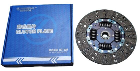 Giá tốt. Bộ phận đĩa ly hợp chuyên nghiệp 1600200E8Q28 cho JAC với khả năng chống mòn vượt trội trực tuyến