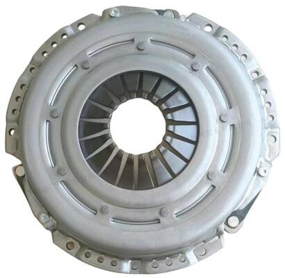 Giá tốt. Premium 258mm Clutch Disc 1601002XPW01A cho Great Wall Cannon Dual Mass Flywheel Cung cấp truyền động lượng mượt mà và đáng tin cậy. trực tuyến