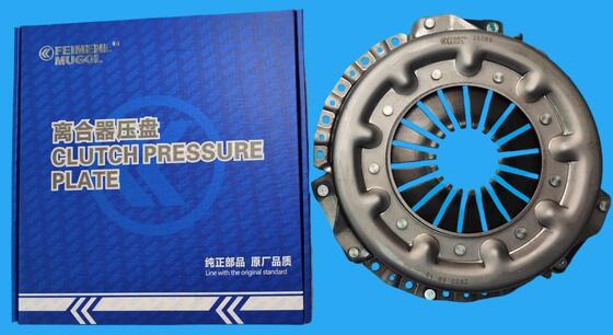 Giá tốt. 1601400-WZ1-33R Bàn ép ly hợp kiểu OEM 255mm cho FAW Jiefang với độ khớp chính xác và hoạt động đáng tin cậy trực tuyến