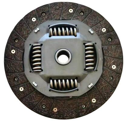Giá tốt. 031878010097 Đĩa ly hợp thay thế OEM dài 265mm cho GWM Poer Pickup trực tuyến