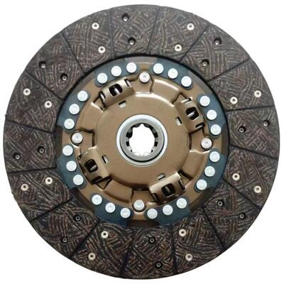 Giá tốt. Heavy Duty Clutch Disc X10007731 cho JAC Kaiwei & Shunda Euro VI, được thiết kế cho hoạt động thương mại hàng ngày. trực tuyến