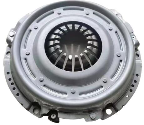Giá tốt. Chất lượng tốt nhất Đĩa áp suất ly hợp 258mm KP2-7563-BA cho JMC Yuhu 7 JX4D20A6L Diesel trực tuyến