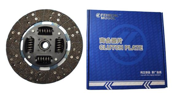 Giá tốt. Đĩa ly hợp 265mm được sản xuất chính xác theo thông số kỹ thuật OEM JP1-7550-AA cho JMC Yuhu 3 JX4D25A5L. trực tuyến