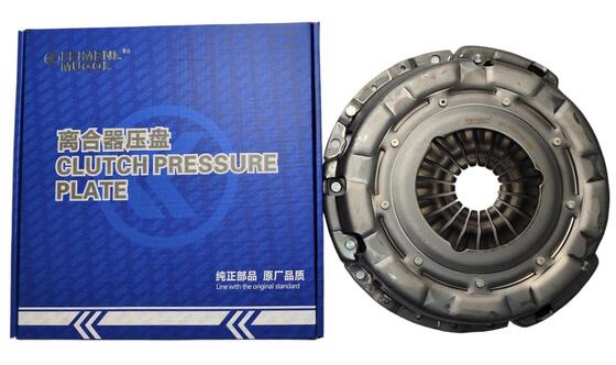 Giá tốt. EP1-7563-AB OEM thay thế 265mm Clutch Pressure Plate cho JMC Teshun & Baodian Euro 5. trực tuyến