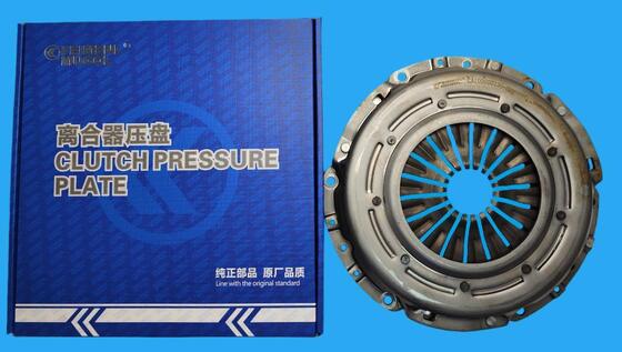 Giá tốt. Đĩa ép ly hợp độ bền cao CA100000141 cho ứng dụng xe bán tải tải nặng cho JMC Ruimai Euro 4 Euro 5. trực tuyến