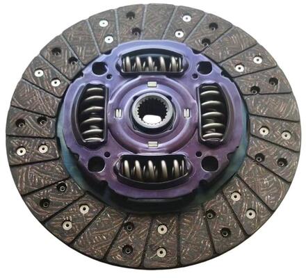 Giá tốt. Chuyên nghiệp cấp 260mm đĩa ly hợp CA100059330 cho JMC Ruimai & Lingtuo Euro 6 trực tuyến