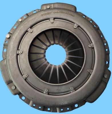 Giá tốt. Cụm Bàn Ép Ly Hợp Chính Hãng CN3-7563-AC Dành Cho Xe JMC Carrying N800 Động Cơ Diesel JX4D24 trực tuyến