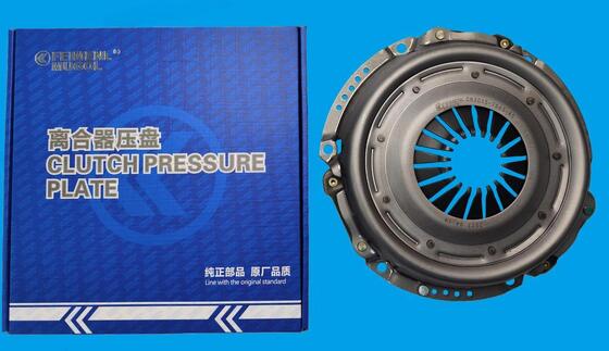 Giá tốt. Đĩa ép ly hợp CN3C15-7563-AC được chế tạo chính xác cho việc vào số mượt mà cho Ford Transit Euro 3 & Great Wall 2.5TC trực tuyến