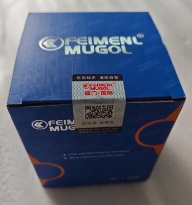 Chất lượng Lọc nhiên liệu giấy chịu tải nặng ELN1-9156-AA Dùng cho xe JMC Shunda Euro 5, cung cấp nhiên liệu sạch nhà máy
