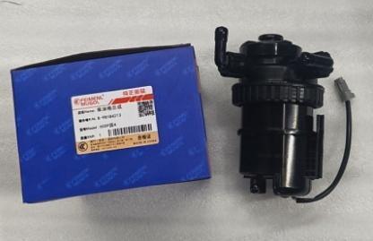 Chất lượng Bộ lọc nhiên liệu cao cấp 8-98184213 cho Isuzu 600P Euro 4 Diesel nhà máy
