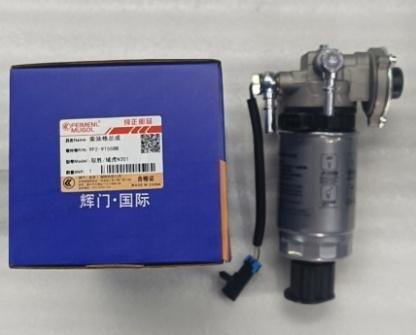 Giá tốt. Bộ lọc dầu diesel chuyên nghiệp 9P2-9155BB cho JMC Yusheng & Yuhu N351 trực tuyến