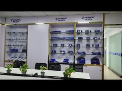 Các bộ phận hệ thống động cơ